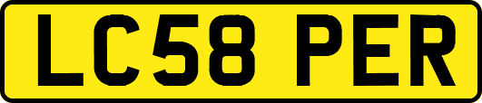 LC58PER