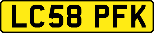 LC58PFK