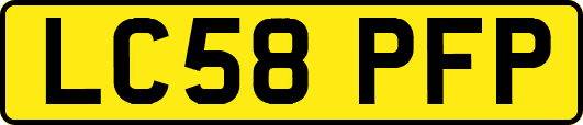 LC58PFP