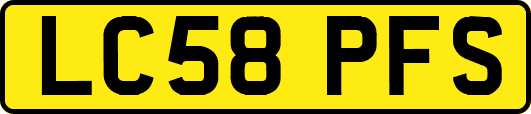 LC58PFS
