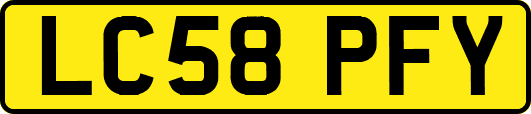 LC58PFY