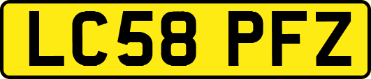 LC58PFZ
