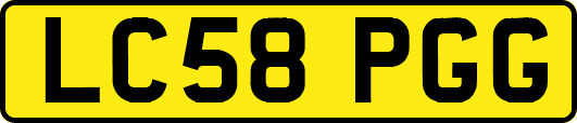 LC58PGG