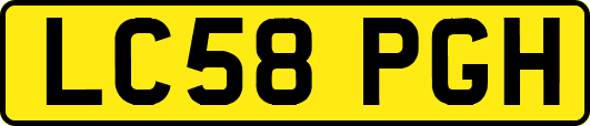 LC58PGH