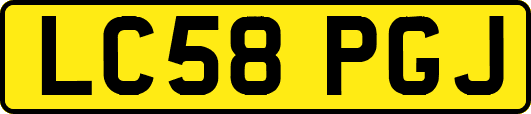 LC58PGJ