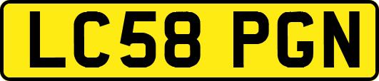 LC58PGN