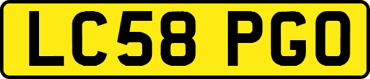 LC58PGO