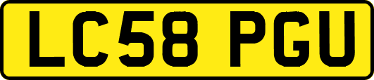 LC58PGU