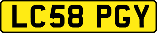 LC58PGY