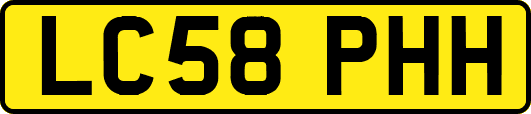 LC58PHH