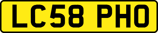 LC58PHO