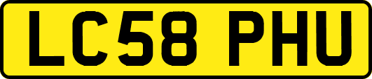 LC58PHU