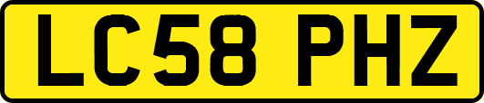LC58PHZ