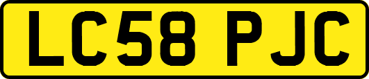 LC58PJC