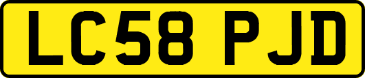 LC58PJD