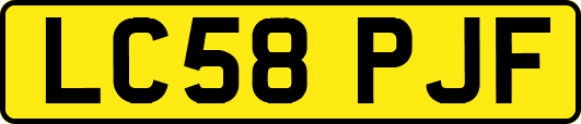 LC58PJF