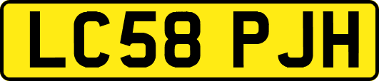 LC58PJH