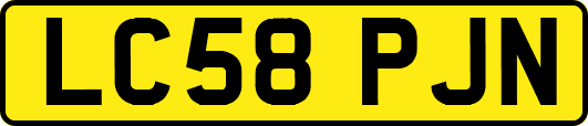 LC58PJN