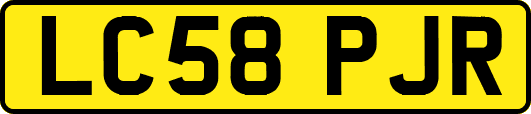 LC58PJR