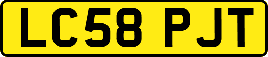 LC58PJT