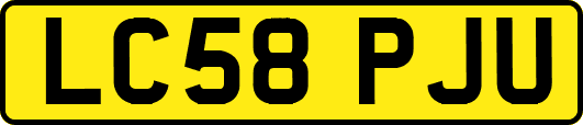 LC58PJU