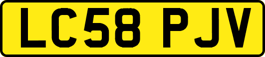 LC58PJV