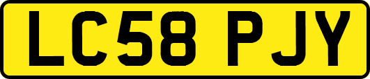LC58PJY