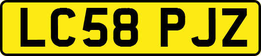 LC58PJZ