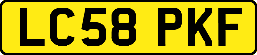 LC58PKF