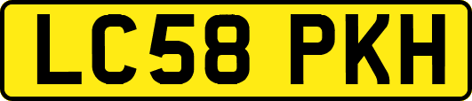 LC58PKH