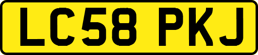 LC58PKJ