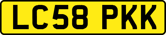 LC58PKK