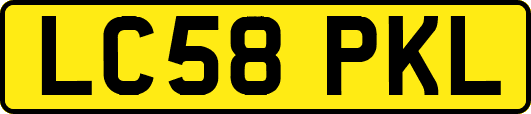 LC58PKL