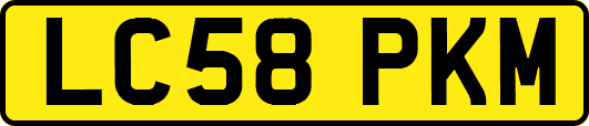 LC58PKM