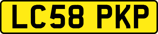 LC58PKP