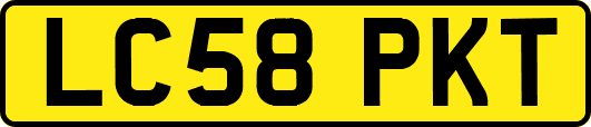 LC58PKT