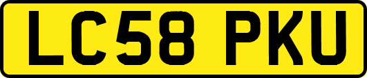 LC58PKU