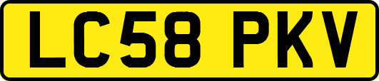 LC58PKV