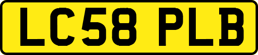 LC58PLB