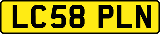LC58PLN