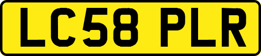 LC58PLR