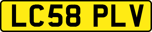 LC58PLV