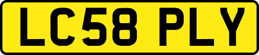 LC58PLY