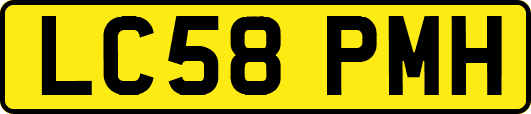 LC58PMH