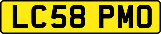 LC58PMO