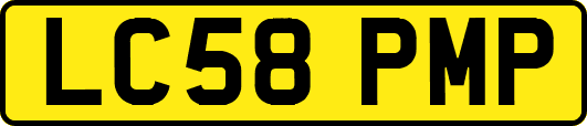 LC58PMP