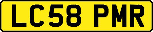 LC58PMR