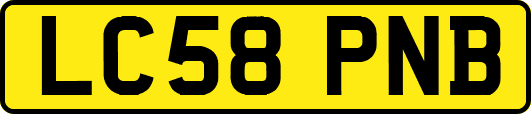 LC58PNB