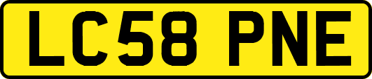 LC58PNE