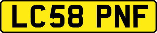 LC58PNF